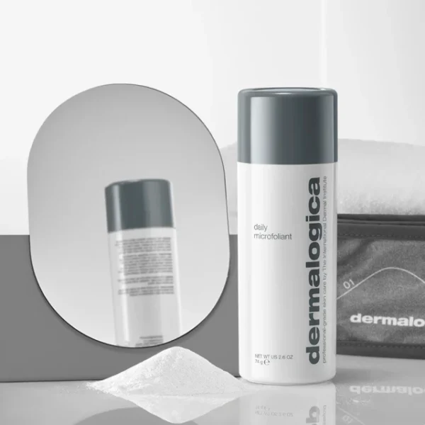 dermalogica德卡保養品 精微亮顏素74g