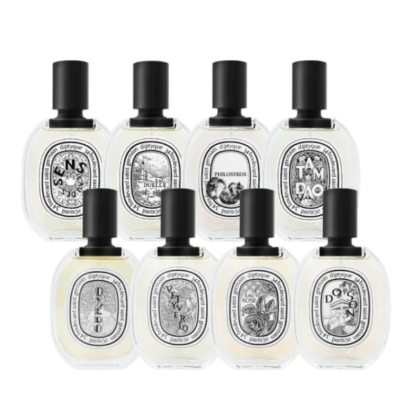 Diptyque淡香水 100ml